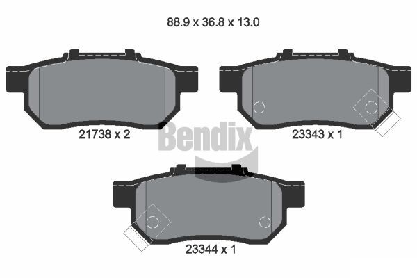 BENDIX alkatrész|Távoli klt. esetén 1-2 m.napos szállítás 2024.12.20