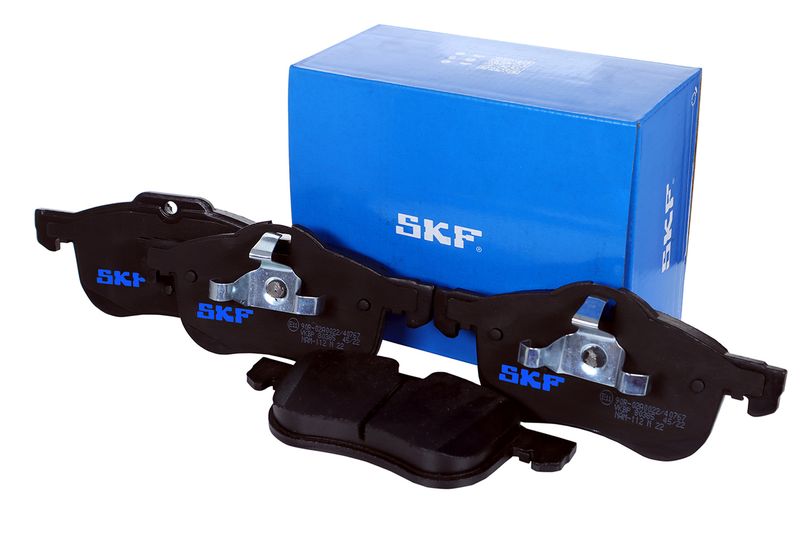 BRAKE PADS KIT|24-05