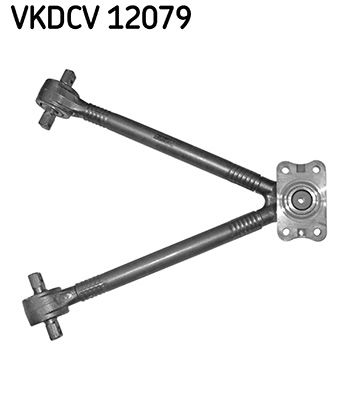 SUSPENSION TRACK CONTROL ARM KIT, CV|24-05