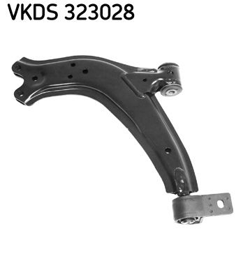 SUSPENSION TRACK CONTROL ARM KIT|24-05