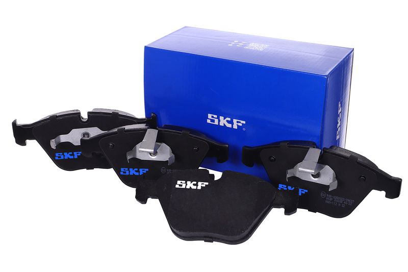 BRAKE PADS KIT|24-05