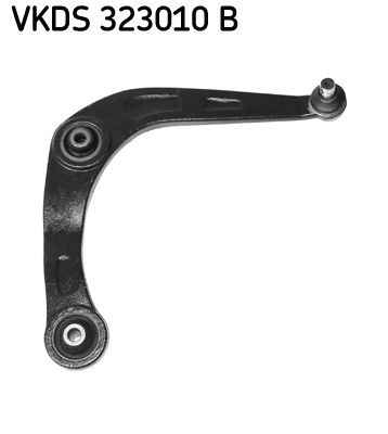 SUSPENSION TRACK CONTROL ARM KIT|24-05