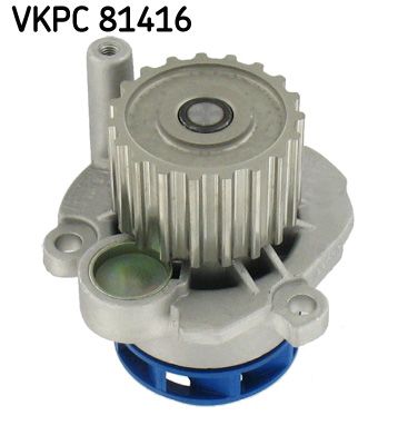 WATER PUMP KIT|24-05