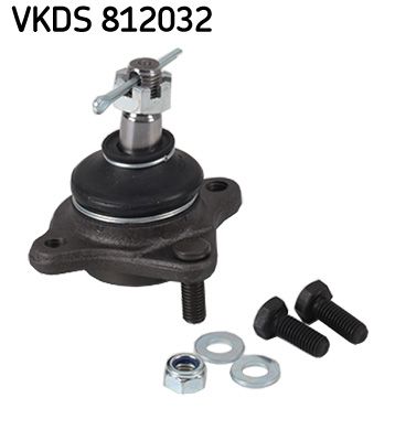 SUSPENSION BALL JOINT KIT|24-05