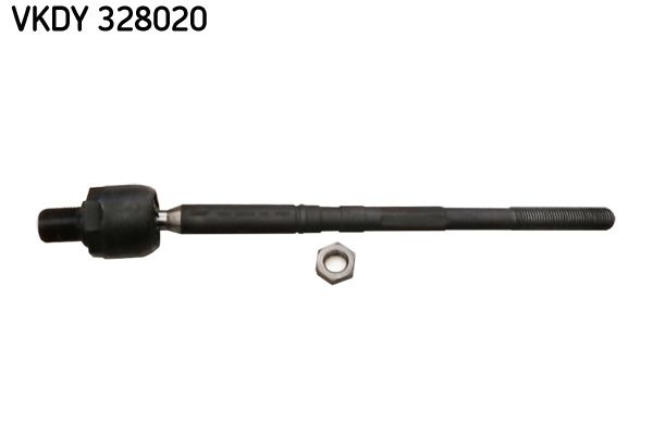 STEERING TIE ROD AXIAL JOINT KIT|24-05