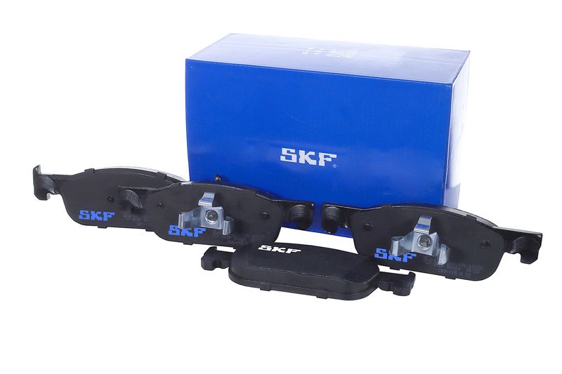 BRAKE PADS KIT|24-05