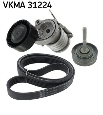 MULTI-V BELT KIT|24-05