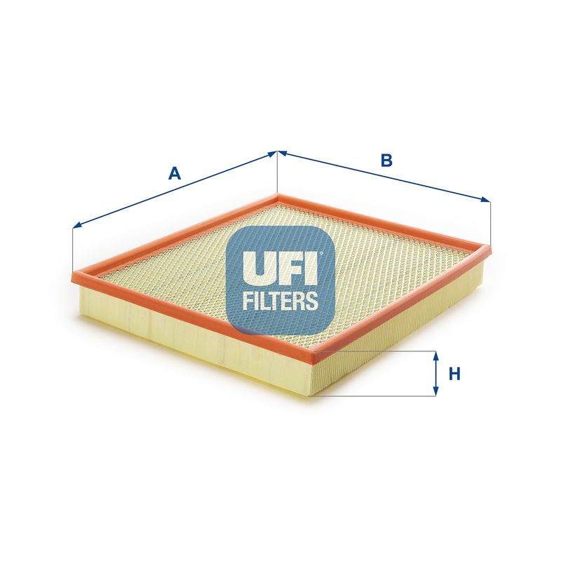 UFI alkatrész|Távoli klt. esetén 1-2 m.napos szállítás 2024.12.20