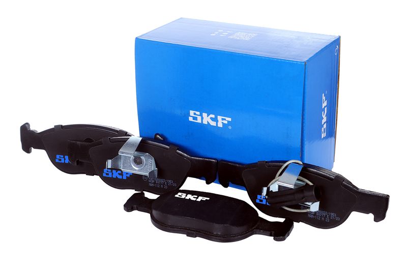 BRAKE PADS KIT|24-05