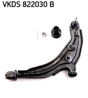 SUSPENSION TRACK CONTROL ARM KIT|24-05