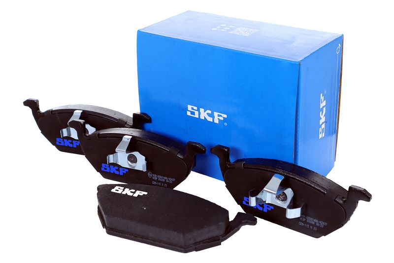 BRAKE PADS KIT|24-05