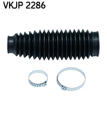 STEERING BOOT KIT|24-05