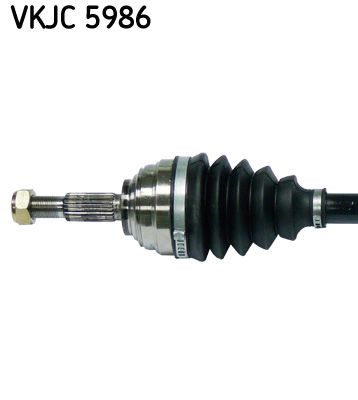 DRIVESHAFT KIT|24-05