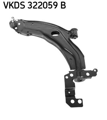 SUSPENSION TRACK CONTROL ARM KIT|24-05