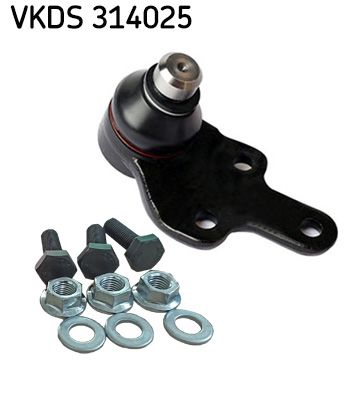 SUSPENSION BALL JOINT KIT|24-05