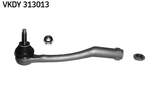 STEERING TIE ROD END KIT|24-05