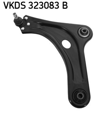 SUSPENSION TRACK CONTROL ARM KIT|24-05