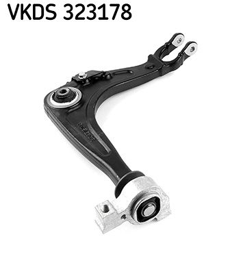 SUSPENSION TRACK CONTROL ARM KIT|24-05