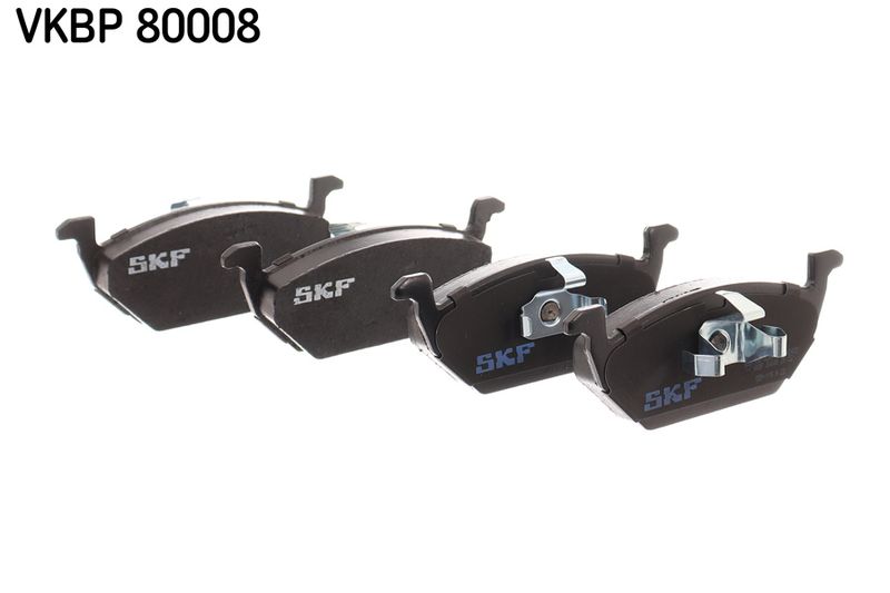 BRAKE PADS KIT|24-05