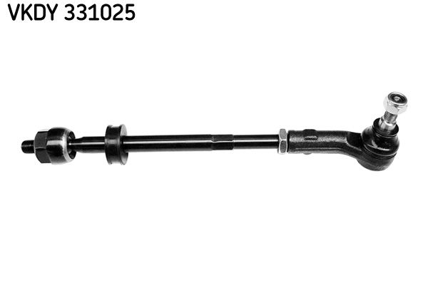 STEERING ROD ASSEMBLY KIT|24-05