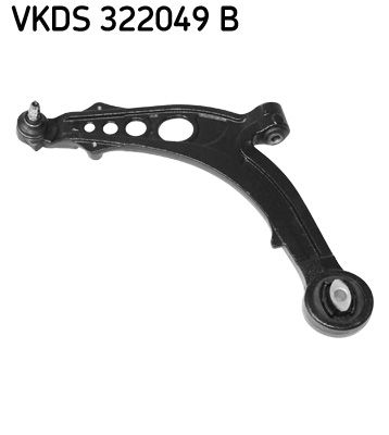 SUSPENSION TRACK CONTROL ARM KIT|24-05