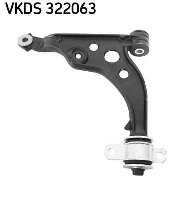 SUSPENSION TRACK CONTROL ARM KIT|24-05