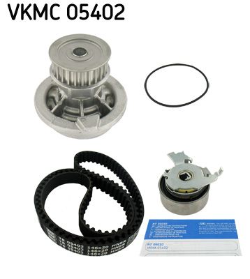 TIMING BELT AND WATER PUMP KIT|24-05