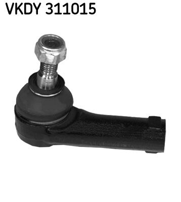 STEERING TIE ROD END KIT|24-05