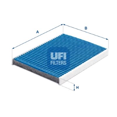 UFI alkatrész|Távoli klt. esetén 1-2 m.napos szállítás 2024.12.20