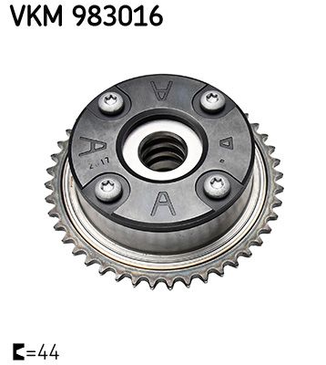 VVT SPROCKET KIT|24-05