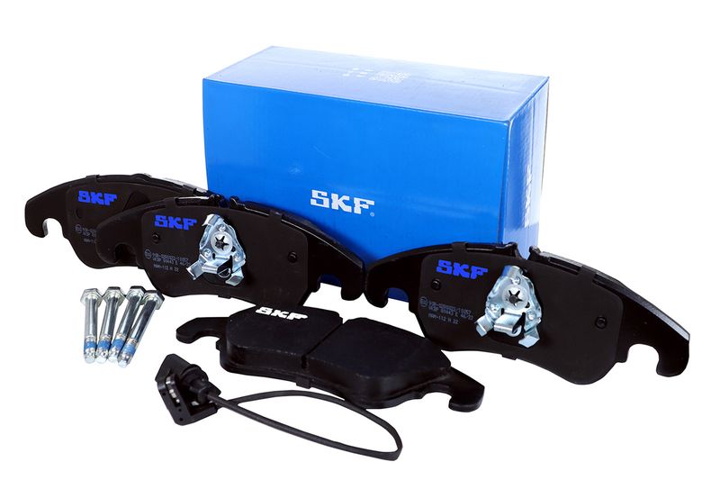 BRAKE PADS KIT|24-05