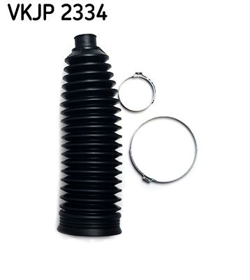 STEERING BOOT KIT|24-05