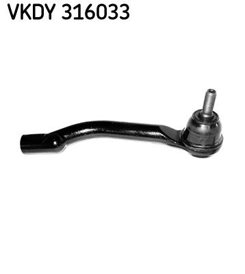 STEERING TIE ROD END KIT|24-05