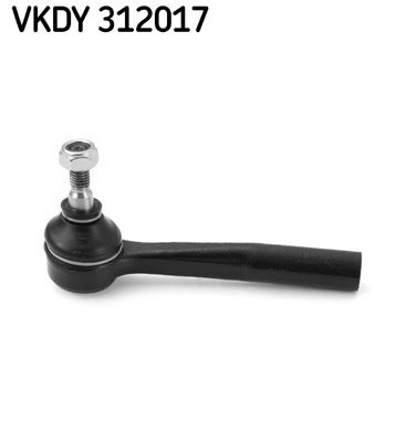 STEERING TIE ROD END KIT|24-05