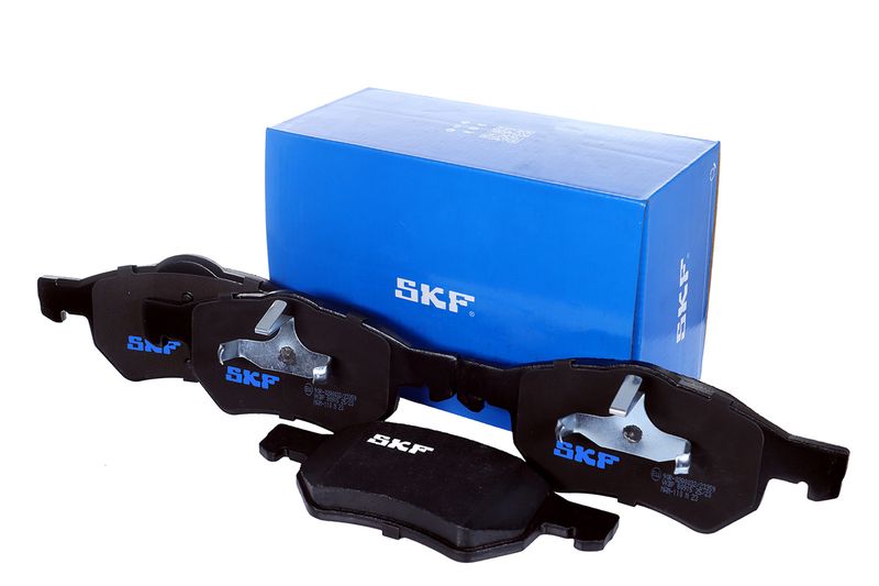 BRAKE PADS KIT|24-05