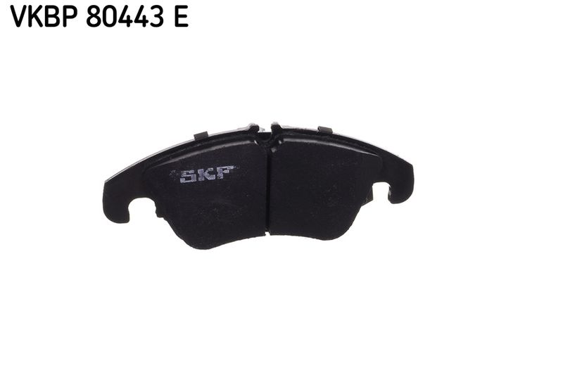 BRAKE PADS KIT|24-05