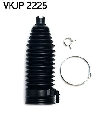 STEERING BOOT KIT|24-05