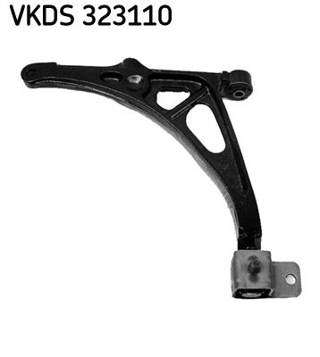 SUSPENSION TRACK CONTROL ARM KIT|24-05