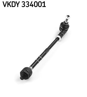 STEERING ROD ASSEMBLY KIT|24-05