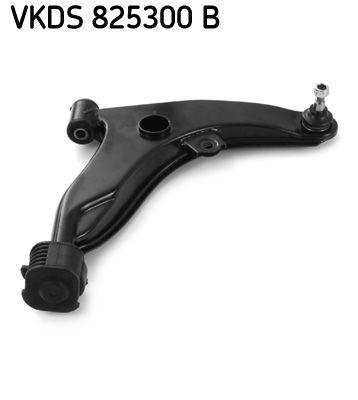 SUSPENSION TRACK CONTROL ARM KIT|24-05