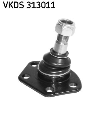 SUSPENSION BALL JOINT KIT|24-05