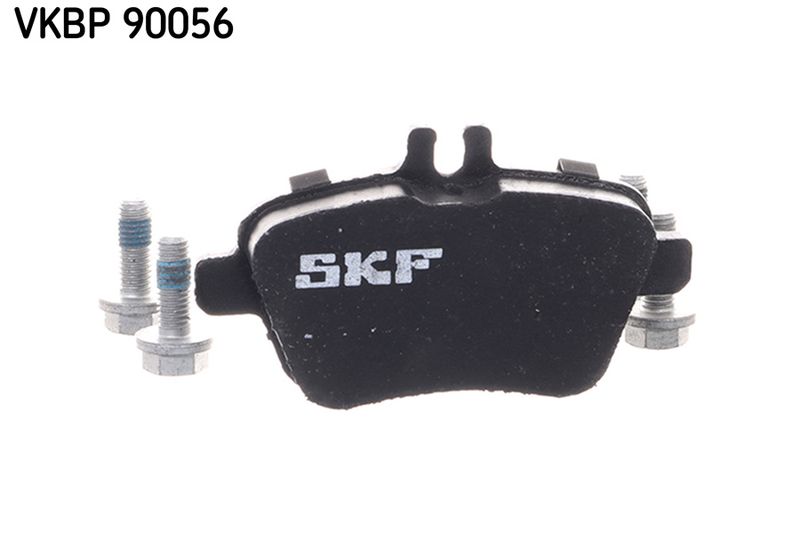 BRAKE PADS KIT|24-05