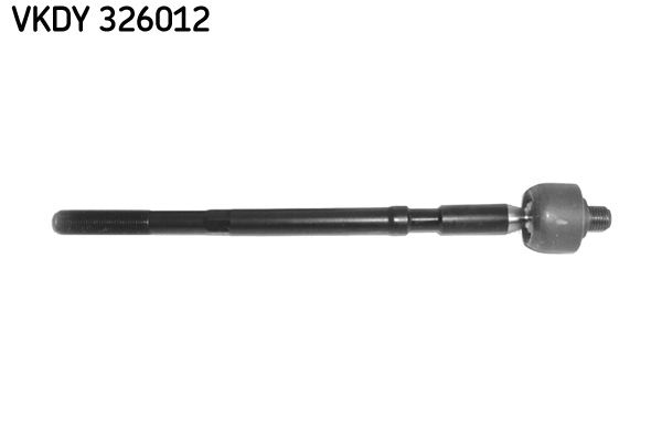 STEERING TIE ROD AXIAL JOINT KIT|24-05