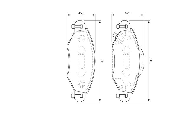 BOSCH alkatrész|Távoli klt. esetén 1-2 m.napos szállítás 2025.1.9