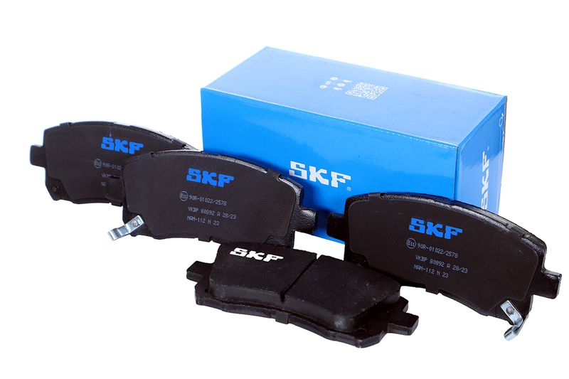 BRAKE PADS KIT|24-05