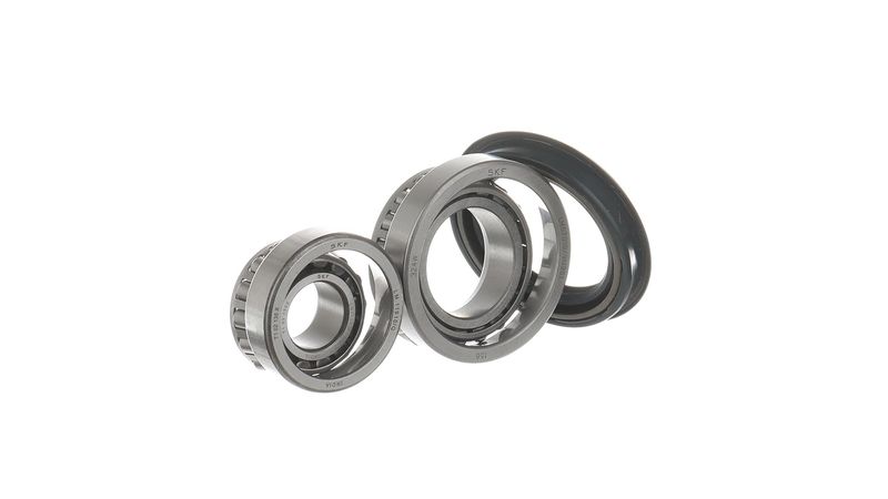 WHEEL BEARING KIT|24-05