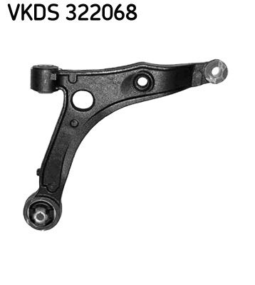 SUSPENSION TRACK CONTROL ARM KIT|24-05