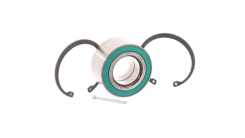 WHEEL BEARING KIT|24-05