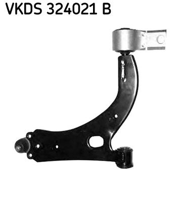 SUSPENSION TRACK CONTROL ARM KIT|24-05