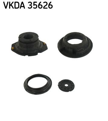 SUSPENSION KIT, SINGLE PACK|24-05